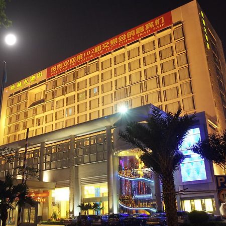 佛山南海新湖大酒店 Nanhai 外观 照片